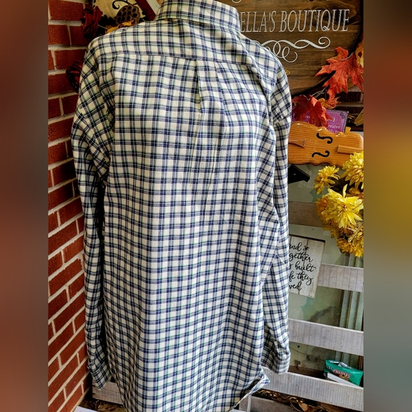 Ralph Lauren Jeans Co. Men's Shirt - Picture 3 of 10